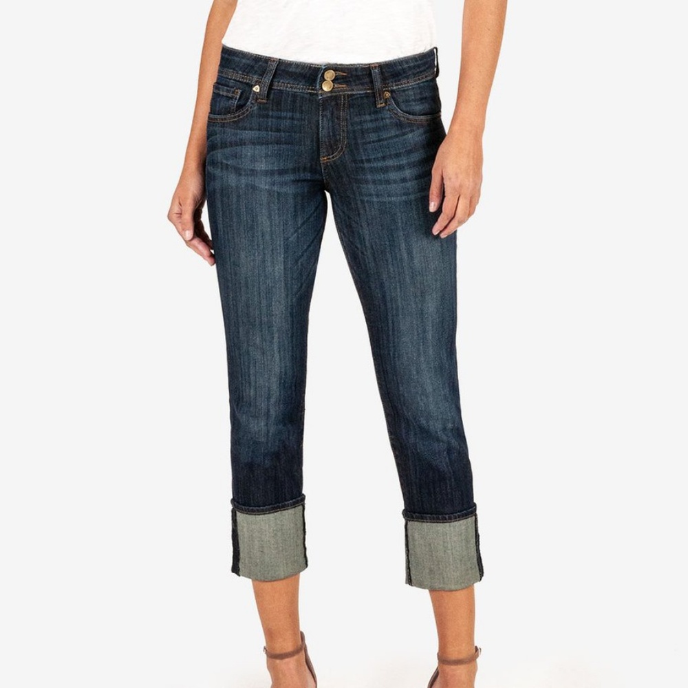 Kut from the Kloth jeans